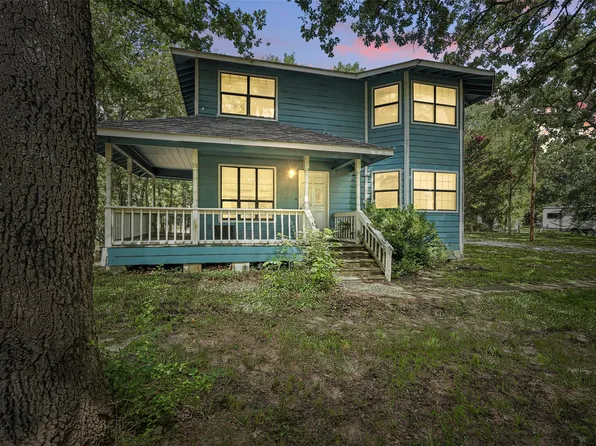 7680 Private Road 2576, Quinlan, TX 75474