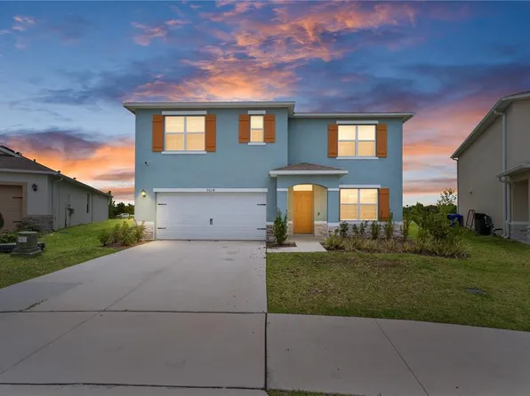 5038 Foxglove Cir, Lakeland, FL 33811
