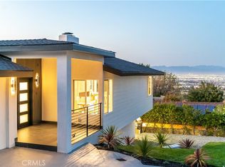 27333 Rainbow Ridge Rd, Palos Verdes Peninsula, CA 90274