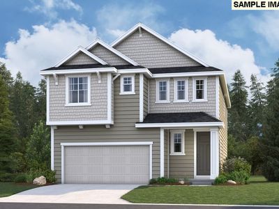 13520 NE 116th St, Brush Prairie, WA, 98606