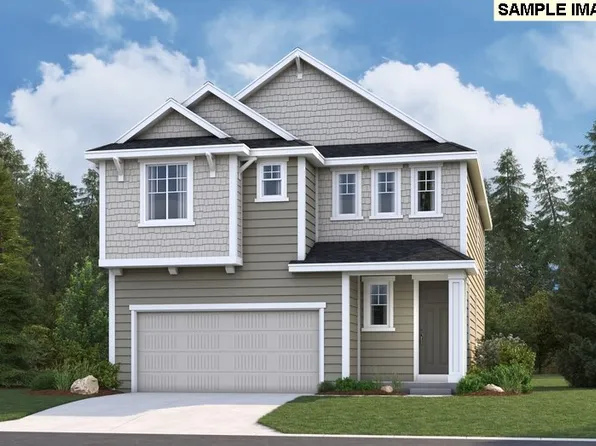 13520 NE 116th St, Brush Prairie, WA 98606