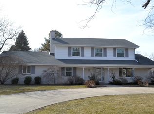 5 Raven Turn, Racine, WI 53402