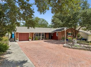 3203 Shady Spgs, San Antonio, TX 78230