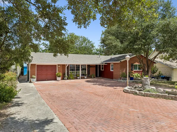 3203 Shady Springs, San Antonio, TX 78230