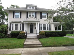 37 Dudley St, Fall River, MA 02720