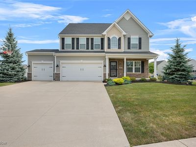 487 N Ashwood Ln, Painesville, OH, 44077
