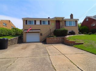 224 Hillary Dr, Verona, PA 15147