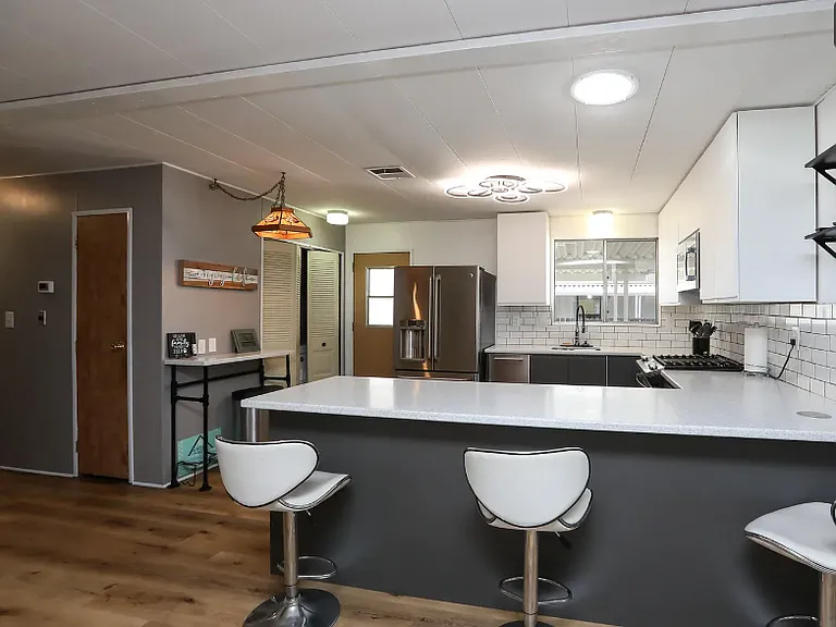 4358 White River Dr — Photo 1