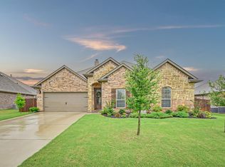 5124 Crestwater Dr, Mansfield, TX 76063