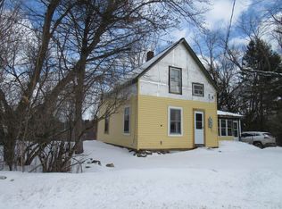 199 Geraldine Avenue, Troy, VT 05859