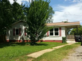 3109 Hale Dr SW, Huntsville, AL 35805