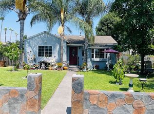 5128 Wimmer Ave, Baldwin Park, CA 91706