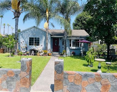 5128 Wimmer Ave, Baldwin Park, CA, 91706