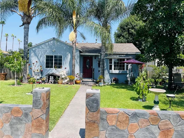 5128 Wimmer Ave, Baldwin Park, CA 91706
