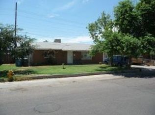 4741 W Crittenden Ln, Phoenix, AZ 85031