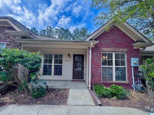 5699 Colony Ln, Hoover, AL 35226