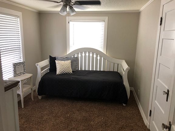 Upstairs Bedroom #1