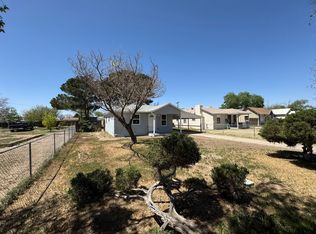 1712 N Washington Ave #805, Roswell, NM 88201