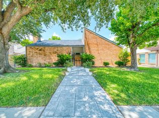 7606 Portal Dr, Houston, TX 77071