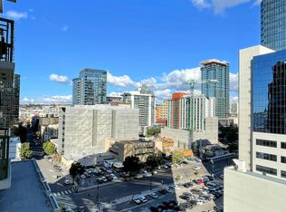 1240 India St Unit 1304, San Diego, CA 92101