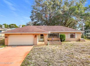 8464 Dirlenton Way, Weeki Wachee, FL 34613