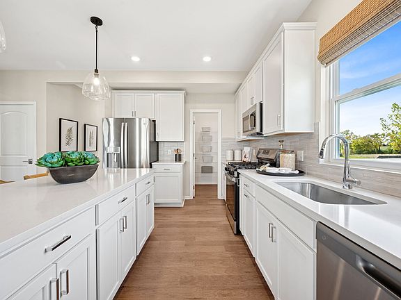 Kitchen - Representational Photo