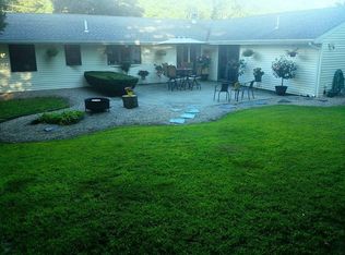 48 Alphonse Rd, Brockton, MA 02302