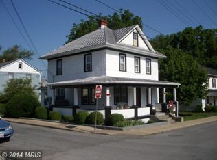 43 Cloud St, Front Royal, VA 22630