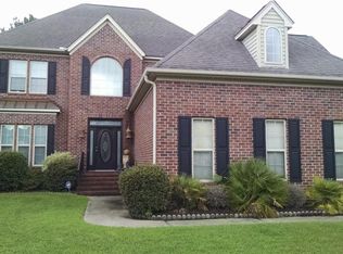 1001 Carmelton Dr, Summerville, SC 29485