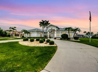 3617 SE 17th Pl, Cape Coral, FL 33904