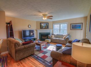 16315 Chase Ln, Abingdon, VA 24210