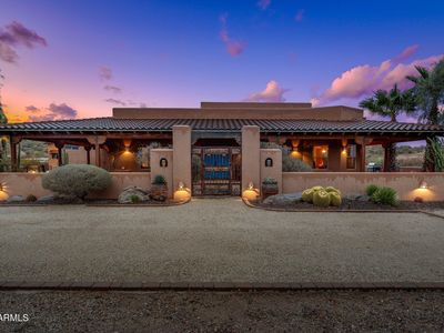 1520 W Cherokee Ln, Wickenburg, AZ, 85390