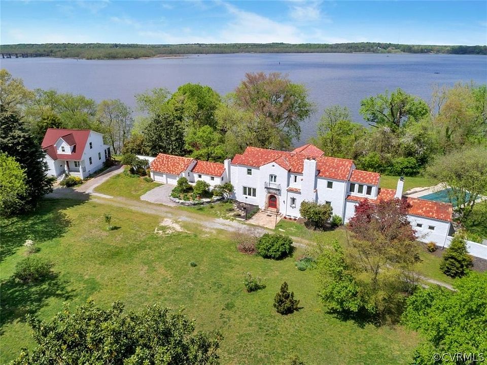 611 Appomattox St, Hopewell, VA 23860 Zillow