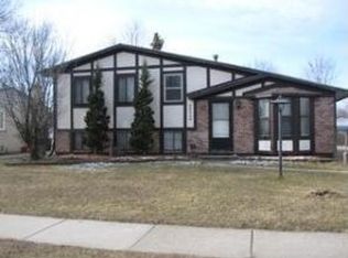 50335 Peggy Ln, Chesterfield, MI 48047