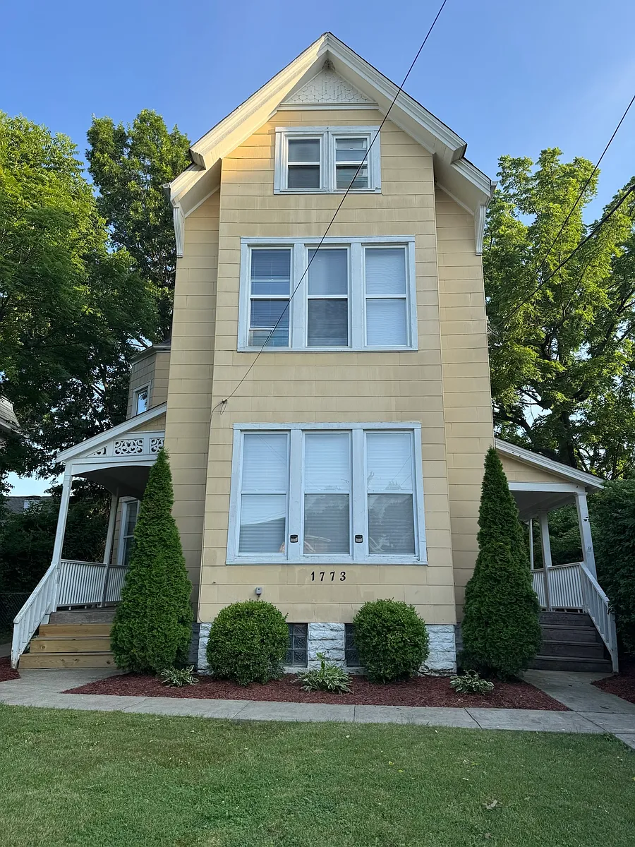 Building Photo - 1773 Williams Ave