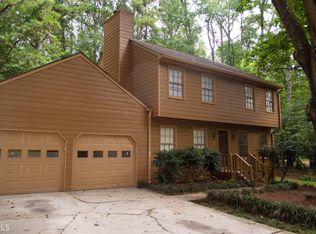 165 Bentley Way, Fayetteville, GA