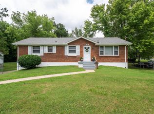 1807 Old Springfield Hwy LOT 14, Goodlettsville, TN 37072