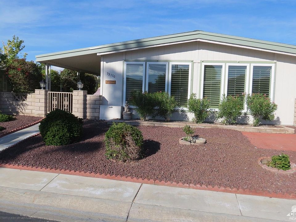 2nd image of 73170 Lone Mountain Ln