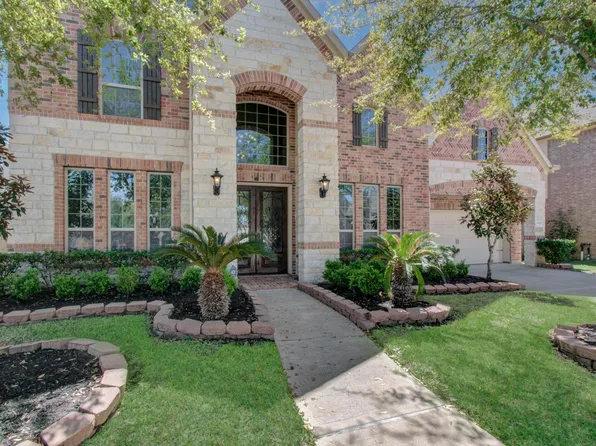 4203 Scenic Valley Lane, Sugar Land, TX 77479