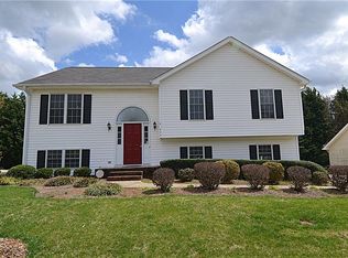535 Corbin St, Winston Salem, NC 27107