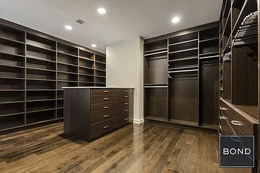 Rented by Bond New York