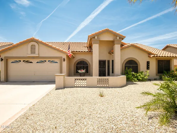 9549 W MARCO POLO Road, Peoria, AZ 85382