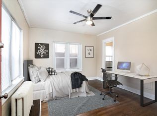 1235 N Washington St APT 8, Denver, CO 80203