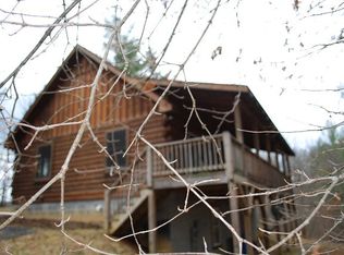 172 Jubilee Rd, West Jefferson, NC 28694