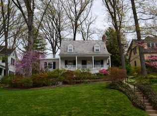 1711 N Inglewood St, Arlington, VA 22205