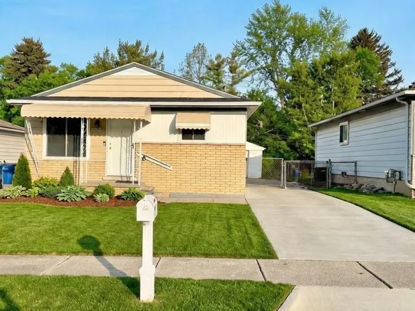 32458 Linderman Ave, Warren, MI 48093