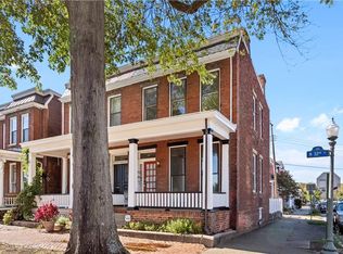 232 N 32nd St #2 & 1, Richmond, VA 23223
