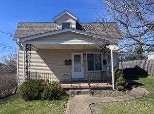 10023 Calvin St FLOOR 2, Pittsburgh, PA 15235