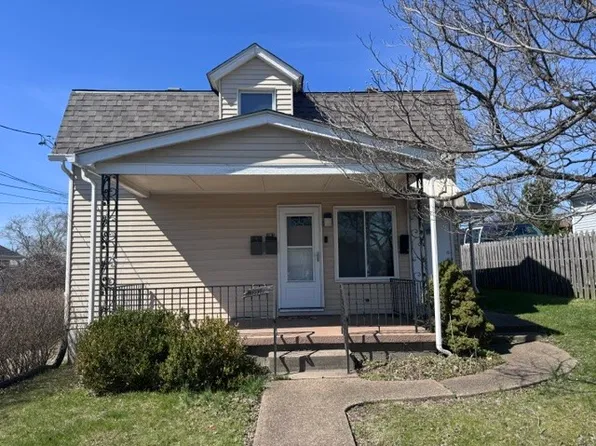 10023 Calvin St Floor 2, Pittsburgh, PA 15235