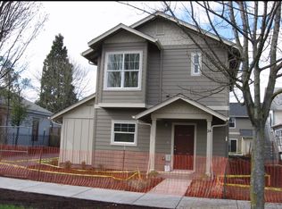 25 N Jefferson St #1, Eugene, OR 97402
